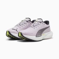 PUMA DEVIATE NITRO 2  GRAPE MIST Chaussures de running pas cher