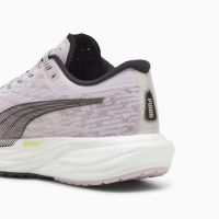 PUMA DEVIATE NITRO 2  GRAPE MIST Chaussures de running pas cher