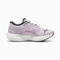 PUMA DEVIATE NITRO 2  GRAPE MIST Chaussures de running pas cher