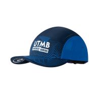 BUFF 5 PANEL GO CAP UTMB Casquette running