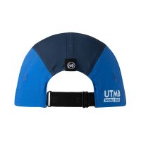 BUFF 5 PANEL GO CAP UTMB Casquette running pas cher