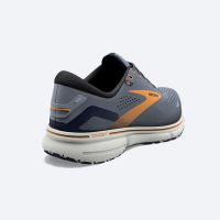 BROOKS GHOST 15 FLINTSTONE Chaussures de running pas cher