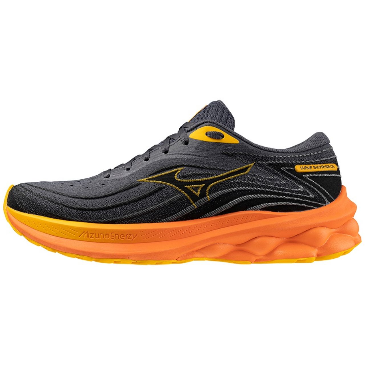 MIZUNO WAVE SKYRISE 5 TURBULENCE Chaussures de running