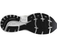 BROOKS GHOST 15 BLACK ET ORANGE Chaussures de running pas cher