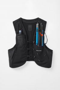 NNORMAL RACE VEST 5L Gilet d hydratation pas cher