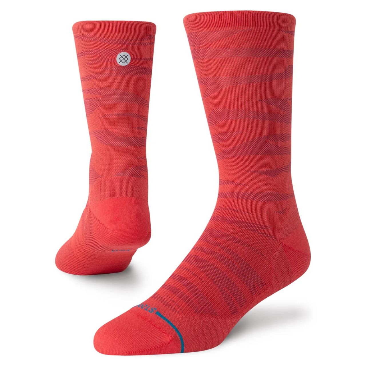 STANCE CHAUSSETTES MI-MOLLET RIDGE  Chaussettes de running