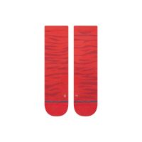 STANCE CHAUSSETTES MI-MOLLET RIDGE  Chaussettes de running pas cher