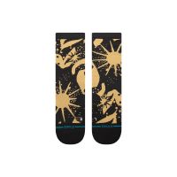 STANCE CHAUSSETTES MI-MOLLET SUN DUST  Chaussettes de running pas cher