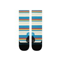 STANCE CHAUSSETTES MI-MOLLET RALPH  Chaussettes de running pas cher