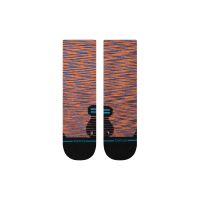 STANCE CHAUSSETTES MI-MOLLET CAUTIONARY Chaussettes de running pas cher