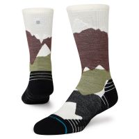 STANCE CHAUSSETTES MI-MOLLET ELEVATION  Chaussettes de running