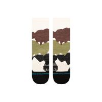 STANCE CHAUSSETTES MI-MOLLET ELEVATION  Chaussettes de running pas cher