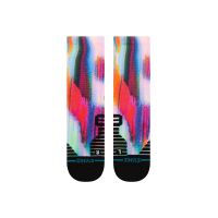 STANCE CHAUSSETTES MI-MOLLET CONDESA MID  Chaussettes de running pas cher