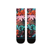 STANCE CHAUSSETTES MI-MOLLET TRIPPY TROP Chaussettes de running pas cher