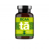 TA CAPSULES DE BCAA Complement alimentaire