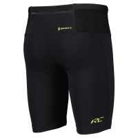 SCOTT TIGHT SHORT RC RUN Cuissard running pas cher