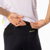 SCOTT TIGHT SHORT RC RUN Cuissard running pas cher