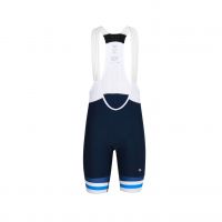 WEAR DESIGN CUISSARD CHALLENGER NOIR ET BLEU Cuissard Cyclisme