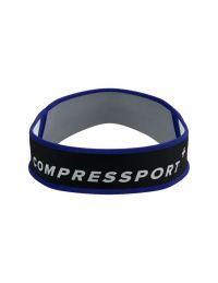 COMPRESSPORT VISOR ULTRALIGHT DAZZ BLUE Visière running pas cher