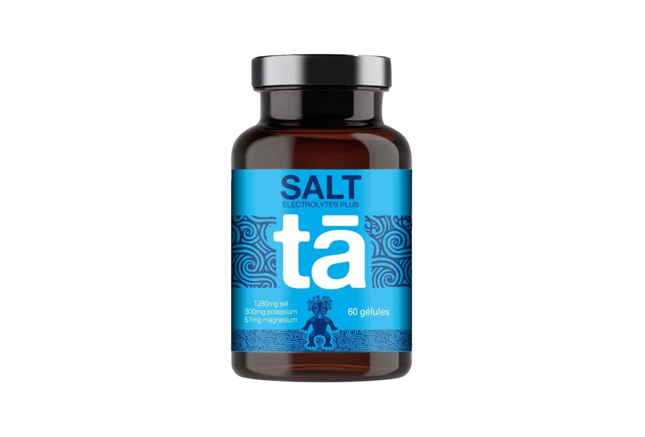 TA SEL ELECTROLYTES PLUS Complement alimentaire