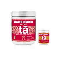 TA MALTO LOADER Avant effort pas cher