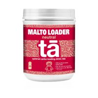 TA MALTO LOADER Avant effort pas cher