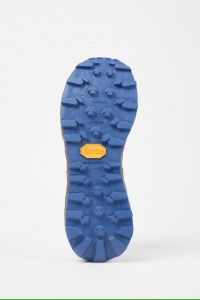 NNORMAL TOMIR 2.0 WHITE Chaussures de trail pas cher