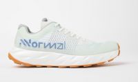 NNORMAL KJERAG MULTICOLOR Chaussures de trail