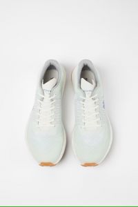 NNORMAL KJERAG MULTICOLOR Chaussures de trail pas cher