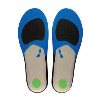 SEMELLES 3 FEET TRAIL MID Semelles de sport pas cher
