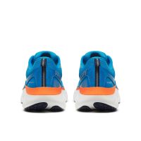 SAUCONY TRIUMPH 22 VIZIBLUE ET PEPPER Chaussures running saucony pas cher