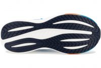 SAUCONY TRIUMPH 22 VIZIBLUE Chaussures running saucony pas cher