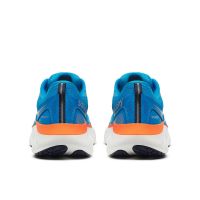 SAUCONY TRIUMPH 22 VIZIBLUE Chaussures running saucony pas cher