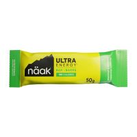 NAAK BARRE ULTRA ENERGY AMANDE ET CHOCOLAT  Barre énergetique