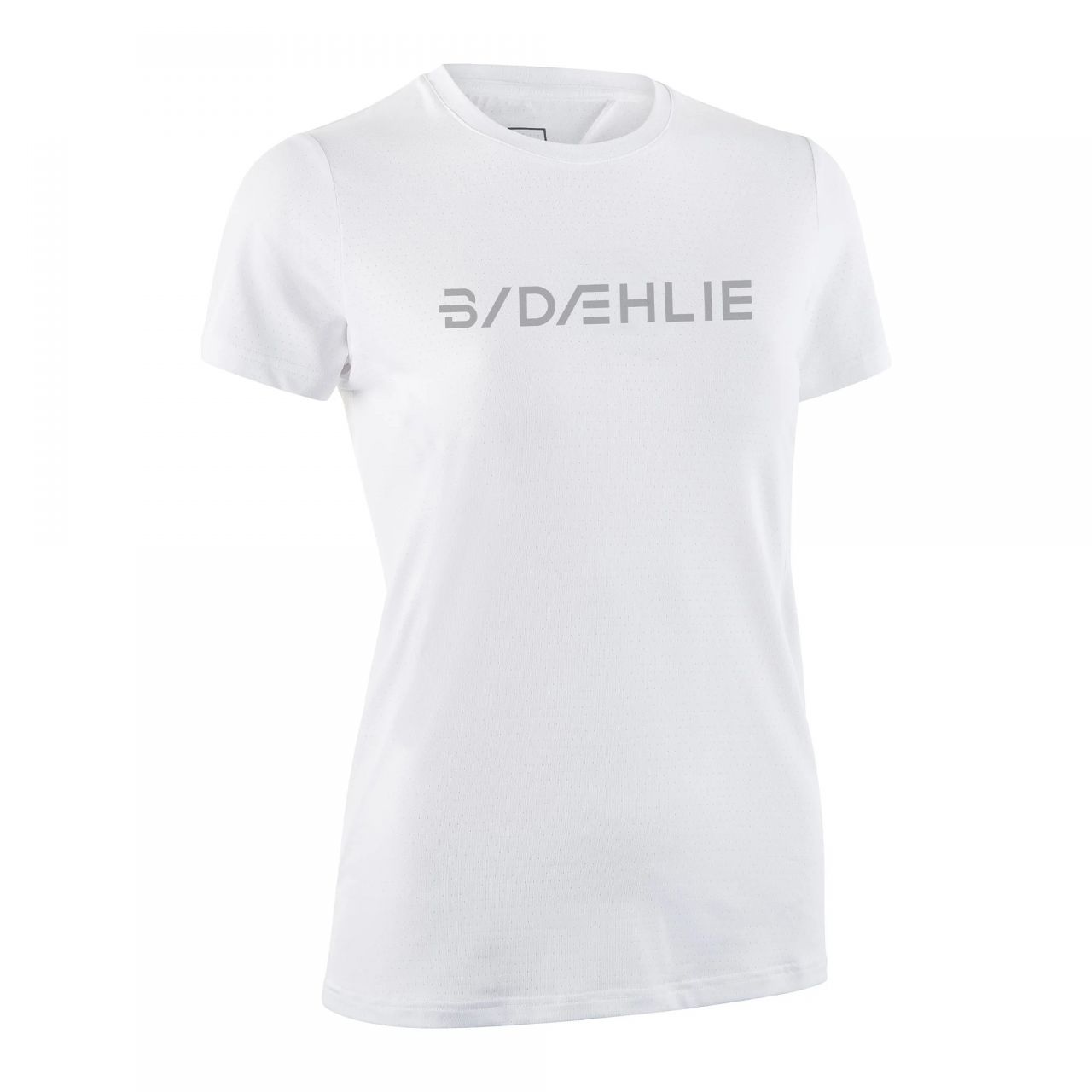 DAEHLIE TEE SHIRT FOCUS WMS BRILLIANT WHITE Tee shirt running