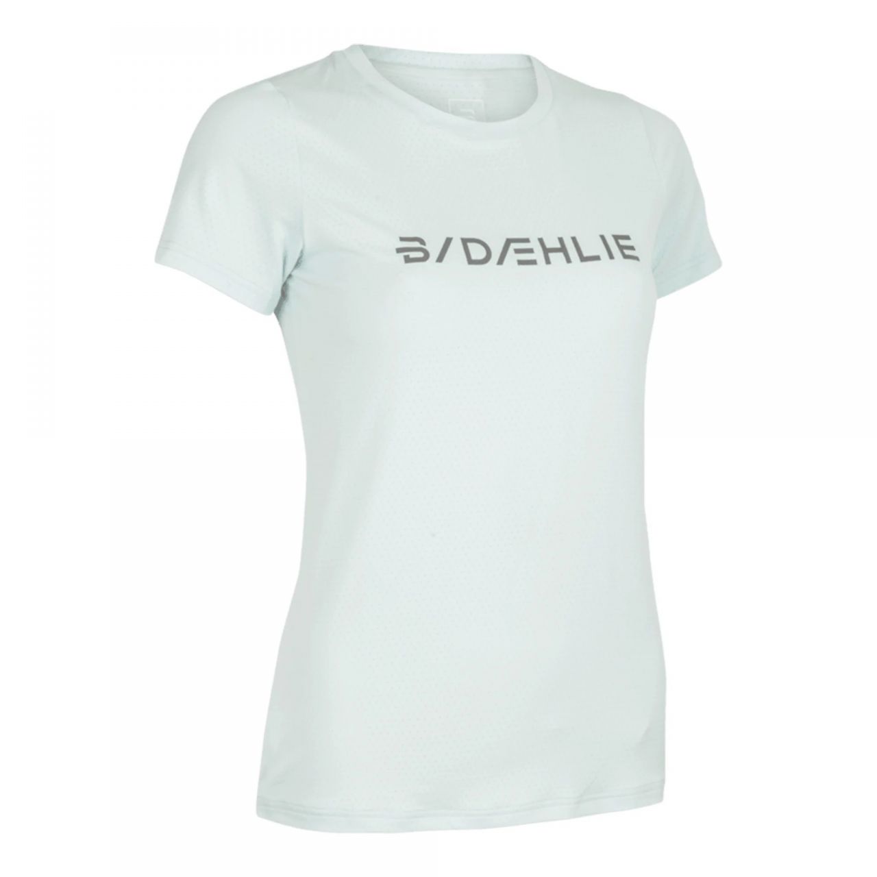 DAEHLIE TEE SHIRT FOCUS WMS ICED AQUA Tee shirt running