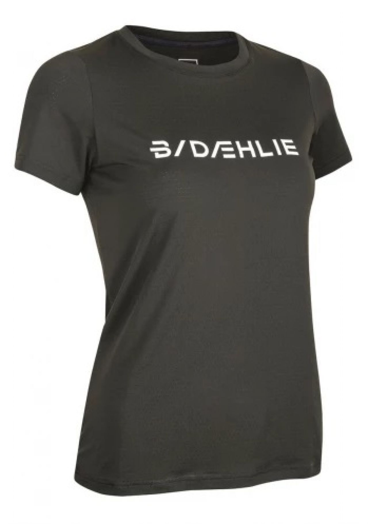 DAEHLIE TEE SHIRT FOCUS WMS OBSIDIAN Tee shirt running