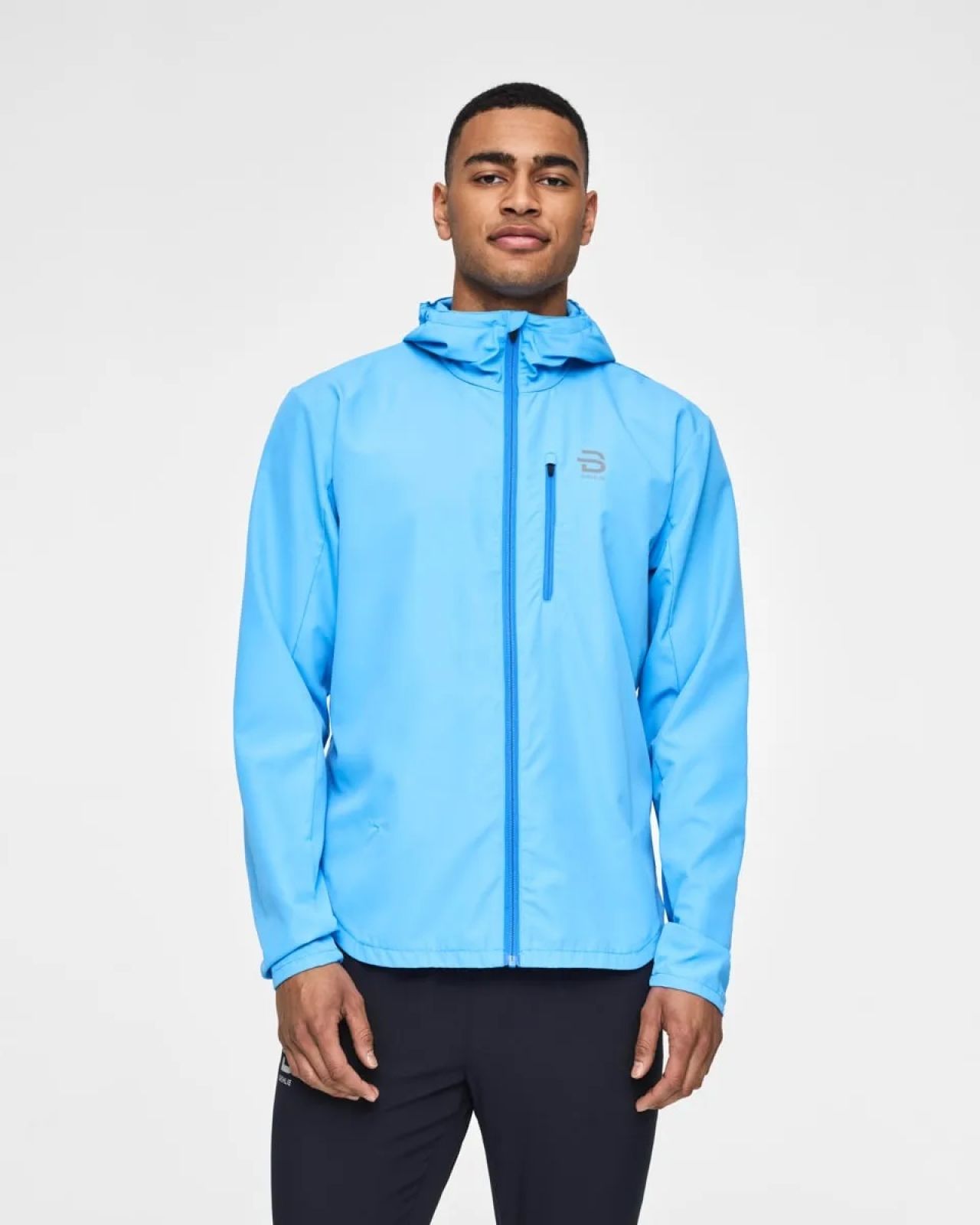 Veste running pas cher sale