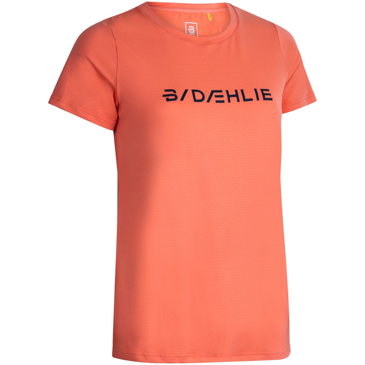DAEHLIE TEE SHIRT FOCUS WMS PERSIMON Tee shirt running