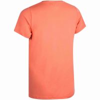 DAEHLIE TEE SHIRT FOCUS WMS PERSIMON Tee shirt running pas cher