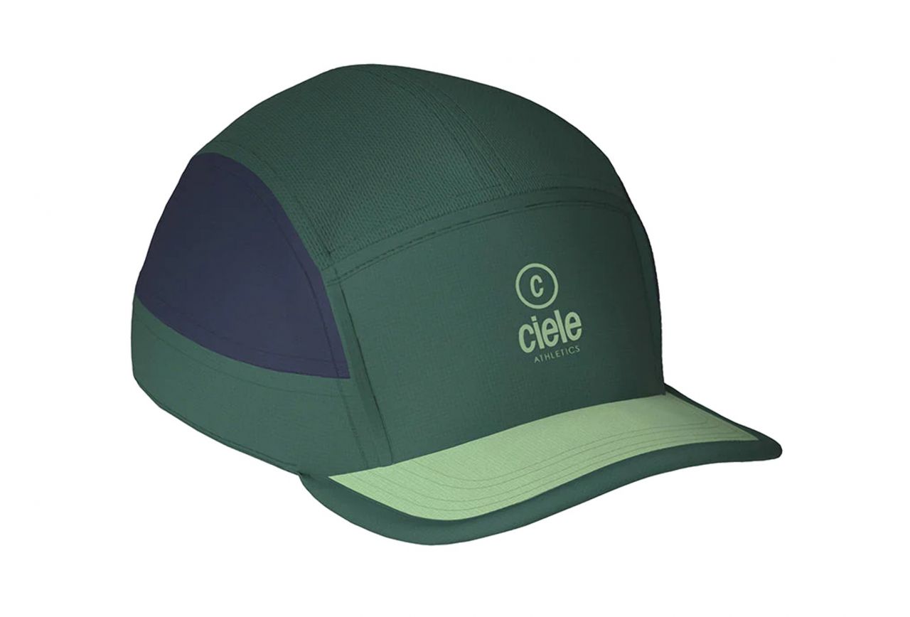 CIELE  ALZCAP SC C PLUS SPRUCE Casquette running