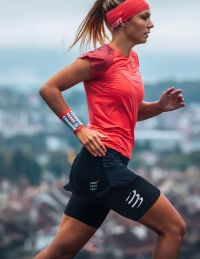 COMPRESSPORT UNDER CONTROL QUAD Manchons de compression pour cuisses pas cher