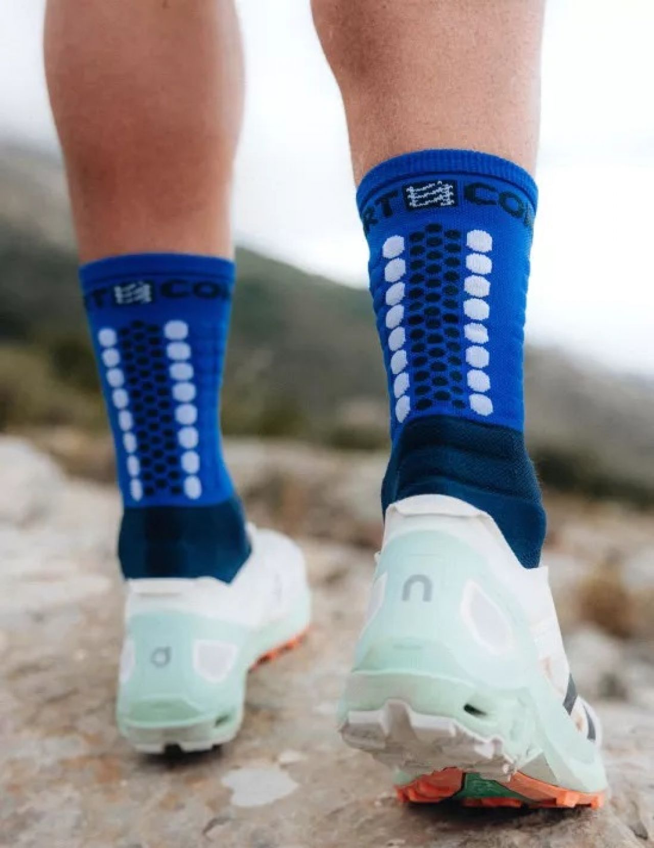 Chaussette ultra trail outlet