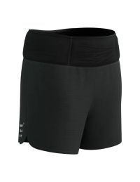 COMPRESSPORT TRAIL RACING SHORT W NOIR Short de running