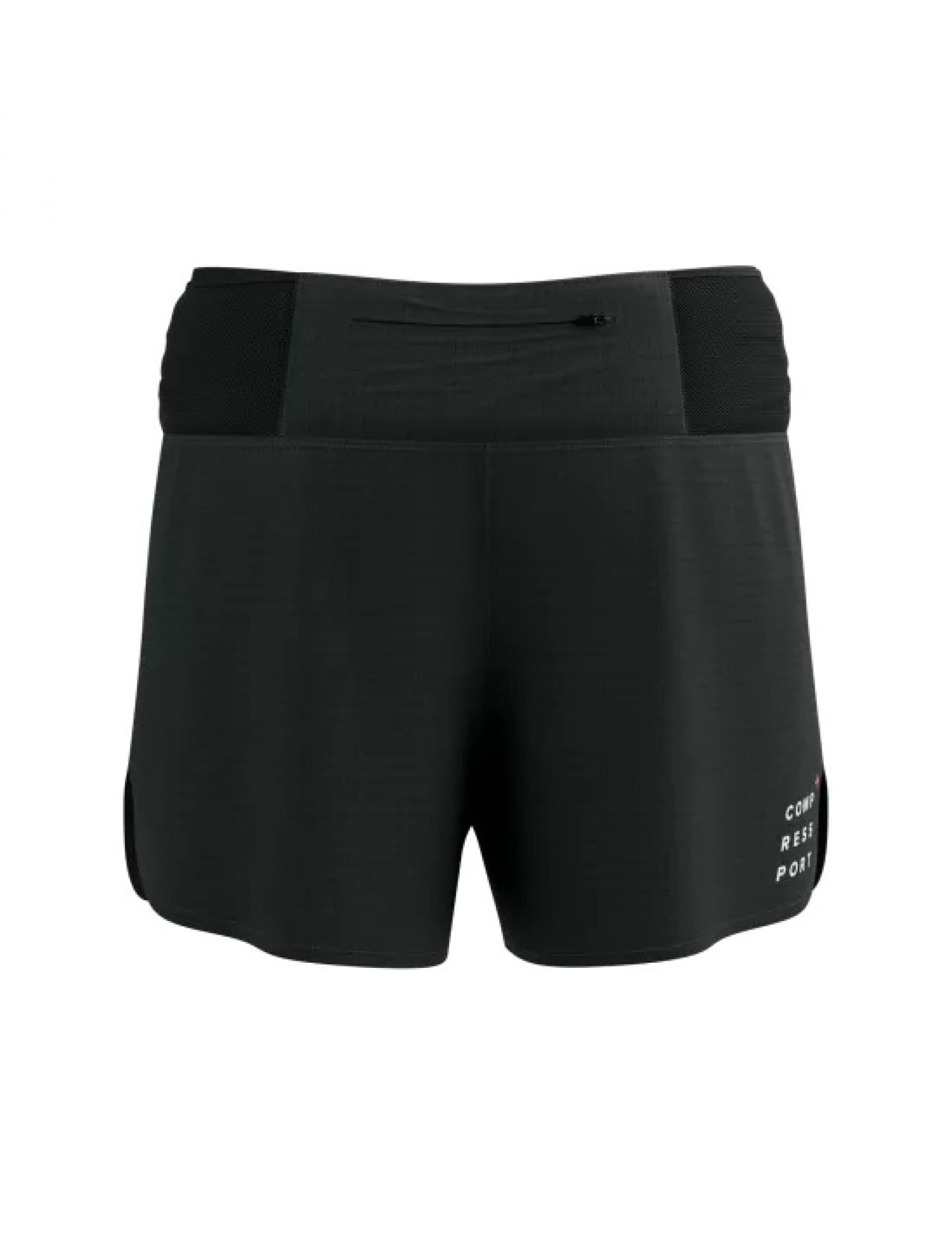 COMPRESSPORT TRAIL RACING SHORT W NOIR Short de running