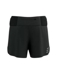 COMPRESSPORT TRAIL RACING SHORT W NOIR Short de running pas cher