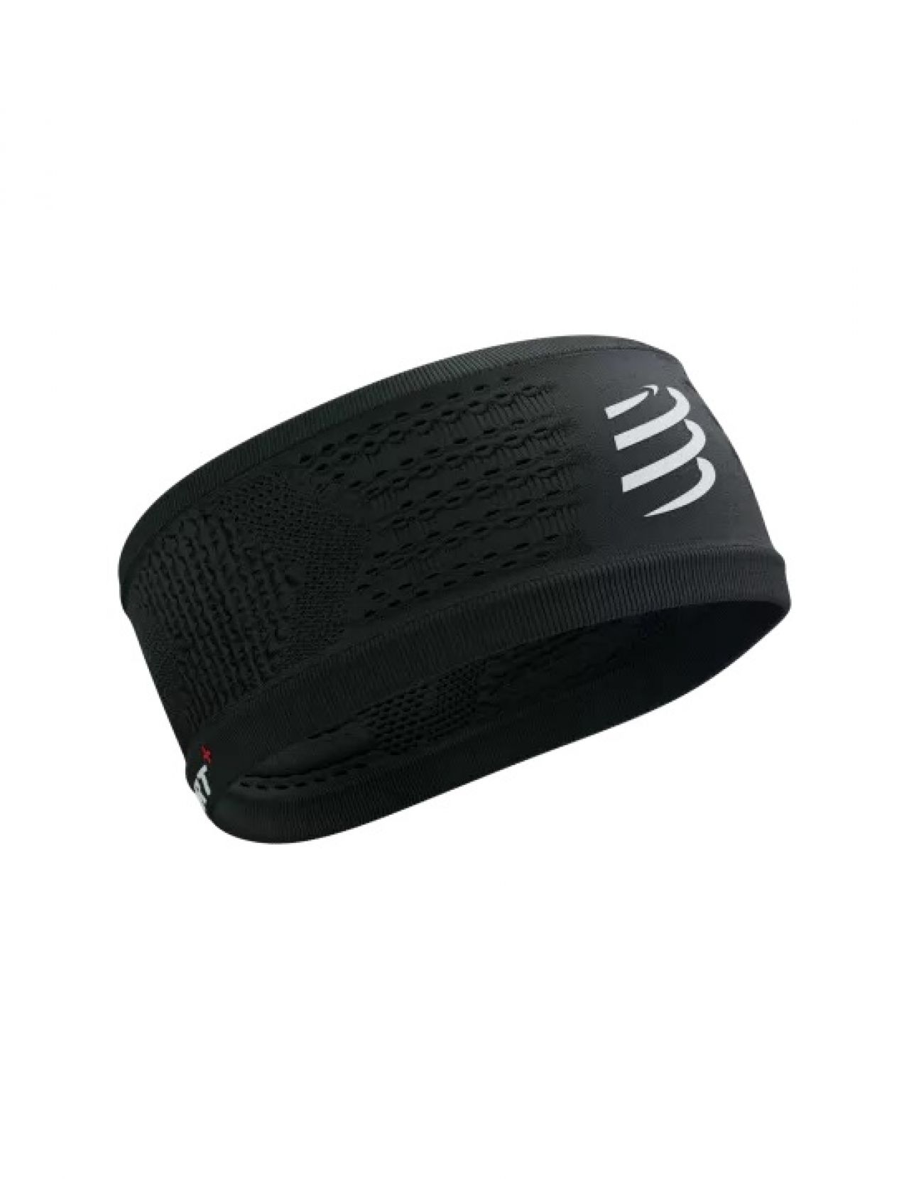 COMPRESSPORT HEADBAND ON/OFF NOIR Bandeau été