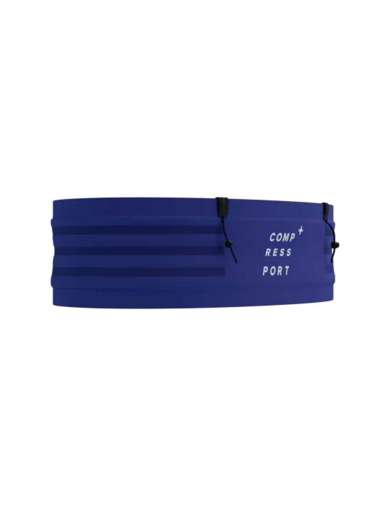 COMPRESSPORT FREE BELT PRO DAZZING BLUE Ceinture de running