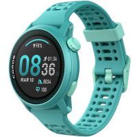 COROS PACE 3 SILICONE EMERAUDE Montre cardio GPS pas cher
