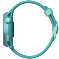 COROS PACE 3 SILICONE EMERAUDE Montre cardio GPS pas cher